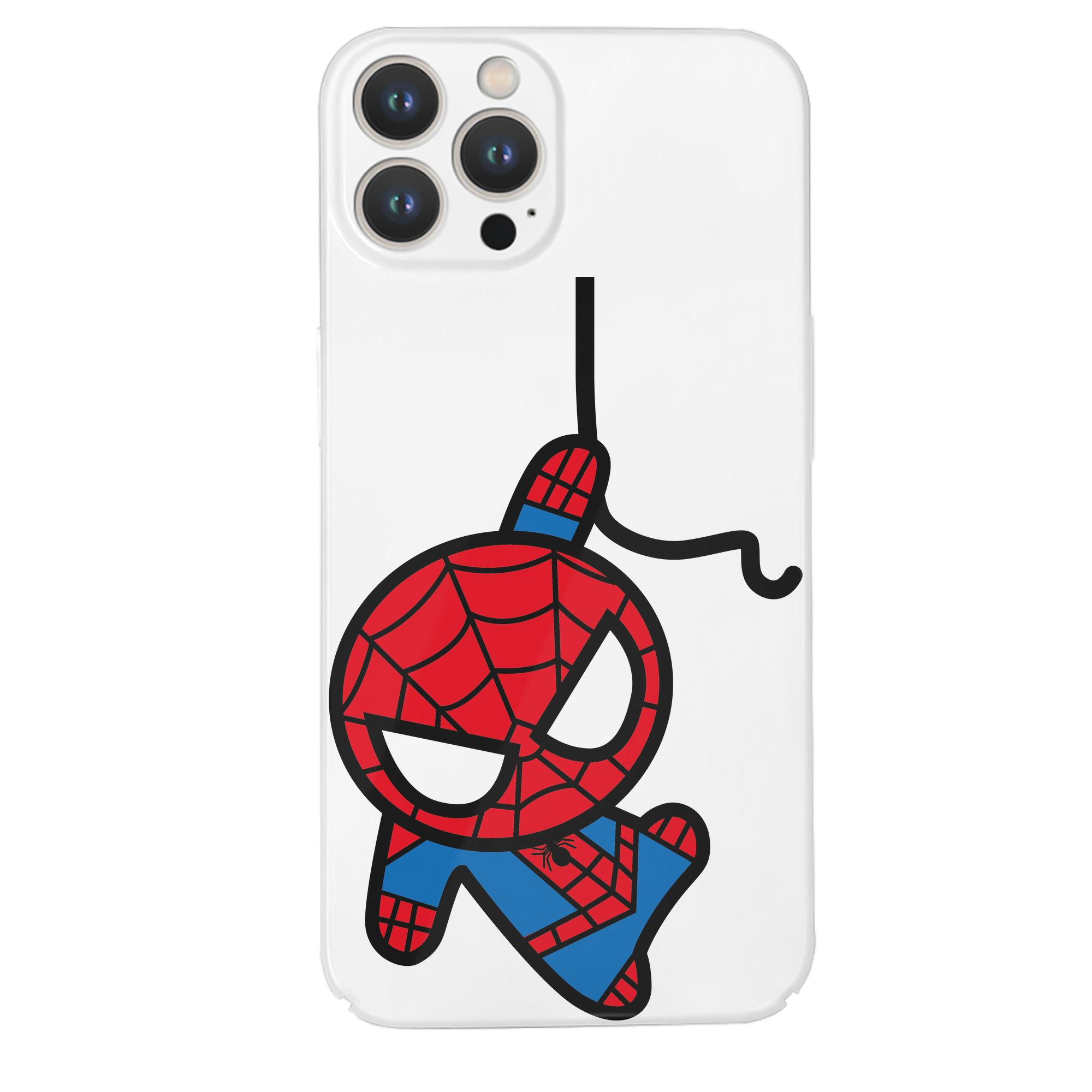 （画像用） アベンジャーズ The Avengers 【iPhone 14シリーズ対応】ハードケース